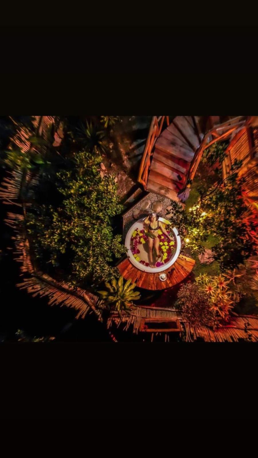 Gigante Villa Sonia Eco-Hostel מראה חיצוני תמונה