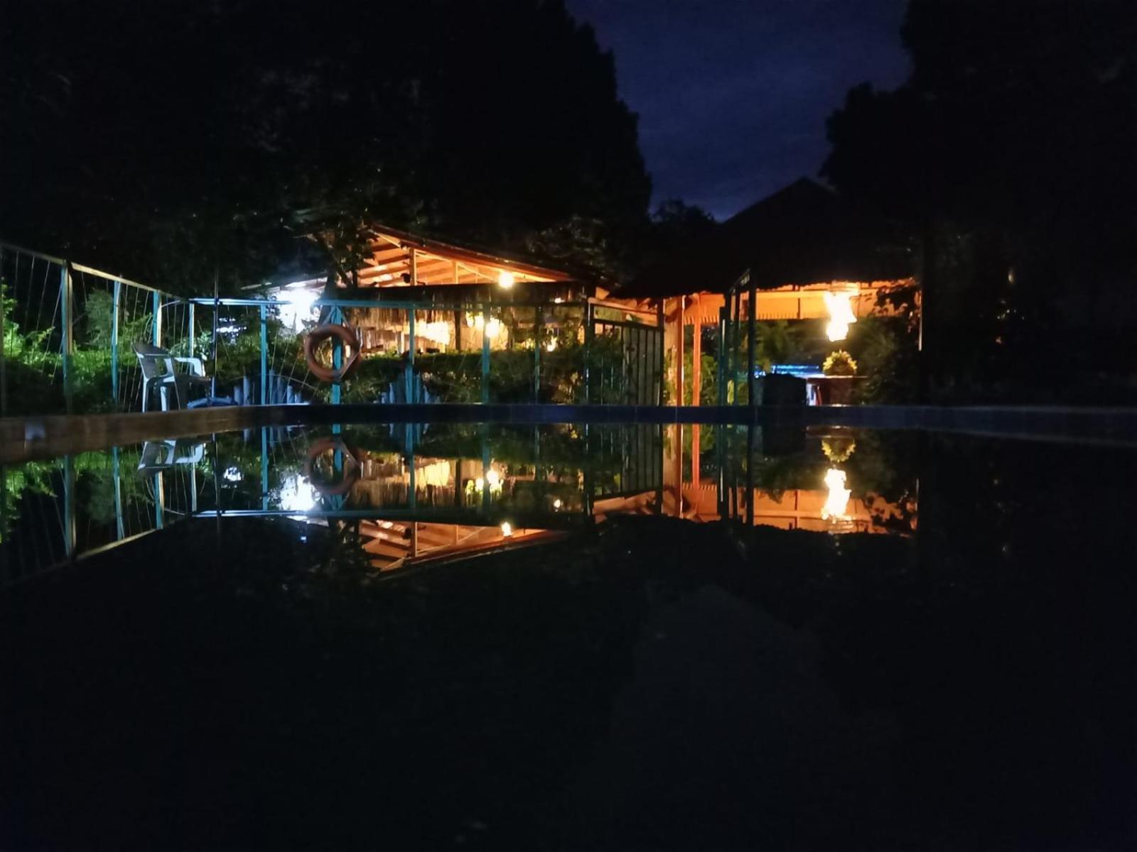 Gigante Villa Sonia Eco-Hostel מראה חיצוני תמונה